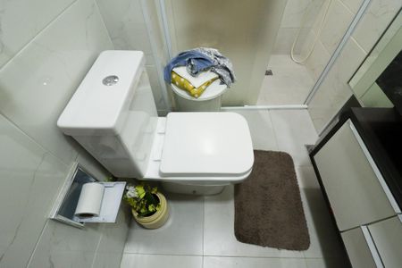 Casa à venda com 150m², 3 quartos e 2 vagasBanheiro Social