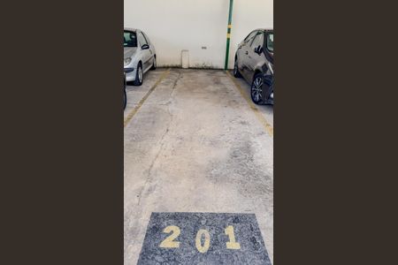 Apartamento à venda com 120m², 2 quartos e 2 vagasÁrea comum