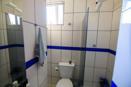 Apartamento à venda com 120m², 2 quartos e 2 vagasBanheiro
