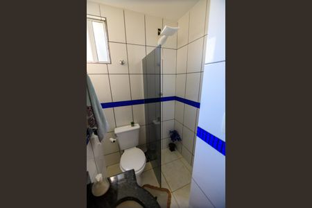 Apartamento à venda com 120m², 2 quartos e 2 vagasBanheiro