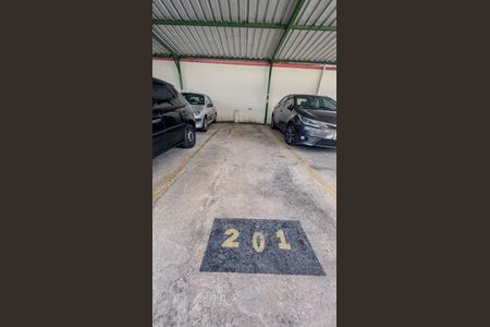 Apartamento à venda com 120m², 2 quartos e 2 vagasÁrea comum