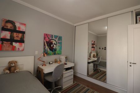Apartamento à venda com 157m², 3 quartos e 3 vagasQuarto 1
