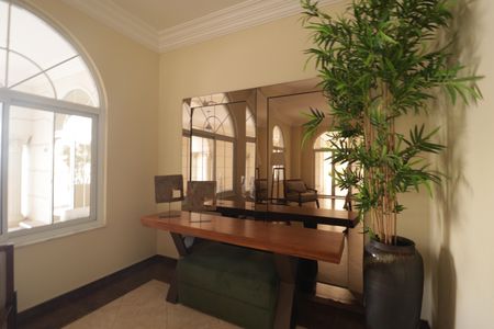 Apartamento à venda com 157m², 3 quartos e 3 vagasÁrea comum