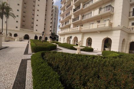 Apartamento à venda com 157m², 3 quartos e 3 vagasÁrea comum