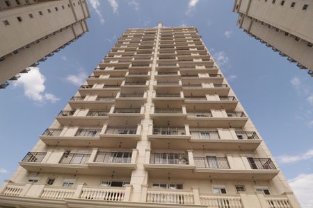 Apartamento à venda com 157m², 3 quartos e 3 vagasFachada