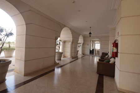 Apartamento à venda com 157m², 3 quartos e 3 vagasÁrea comum