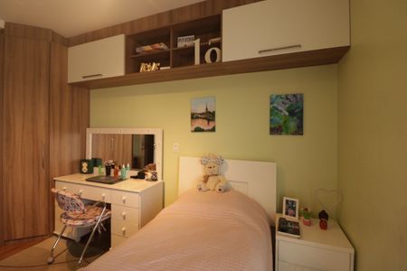 Apartamento à venda com 157m², 3 quartos e 3 vagasQuarto 2