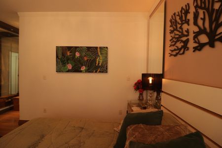 Apartamento à venda com 157m², 3 quartos e 3 vagasSuíte