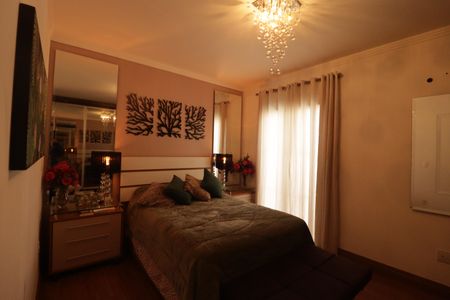 Apartamento à venda com 157m², 3 quartos e 3 vagasSuíte