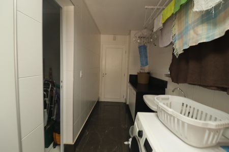 Apartamento à venda com 157m², 3 quartos e 3 vagasCozinha