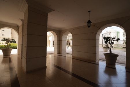 Apartamento à venda com 157m², 3 quartos e 3 vagasÁrea comum