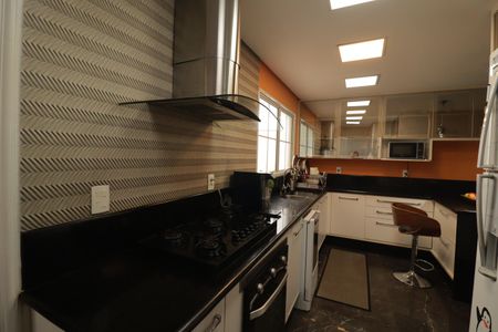 Apartamento à venda com 157m², 3 quartos e 3 vagasCozinha