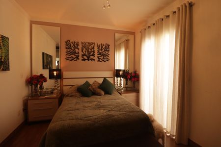 Apartamento à venda com 157m², 3 quartos e 3 vagasSuíte