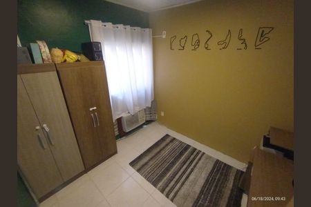 Casa à venda com 110m², 3 quartos e 2 vagas Casa à venda com 110m², 3 quartos e 2 vagasQuarto