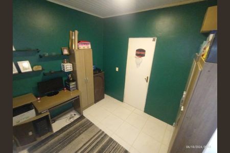 Casa à venda com 110m², 3 quartos e 2 vagas Casa à venda com 110m², 3 quartos e 2 vagasQuarto