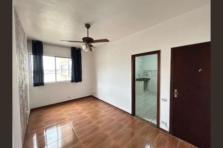 Sala de apartamento para alugar com 2 quartos, 44m² em Madureira, Rio de Janeiro