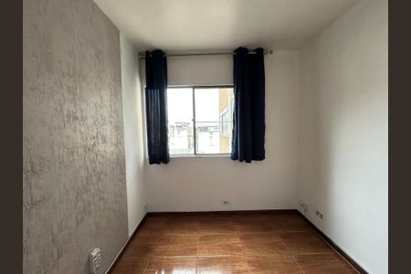 Sala de apartamento para alugar com 2 quartos, 44m² em Madureira, Rio de Janeiro