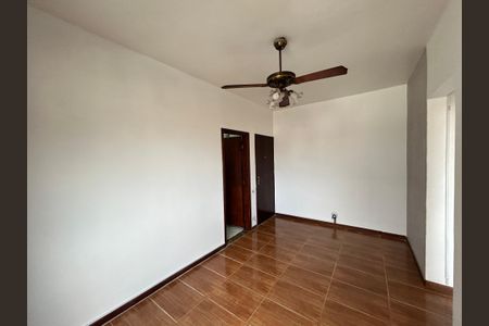 Sala de apartamento para alugar com 2 quartos, 44m² em Madureira, Rio de Janeiro