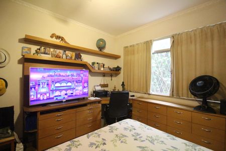 Casa à venda com 250m², 2 quartos e 3 vagasQuarto 2