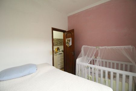 Casa à venda com 250m², 2 quartos e 3 vagasQuarto 1