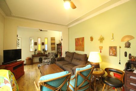 Sala de casa à venda com 2 quartos, 250m² em Freguesia (jacarepaguá), Rio de Janeiro