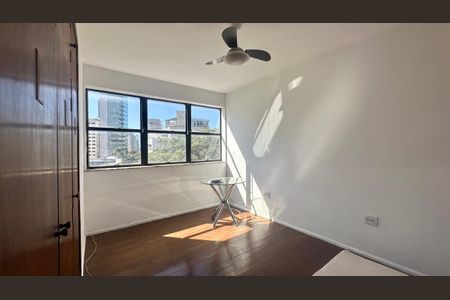 Apartamento à venda com 190m², 4 quartos e 1 vagaQuarto 3