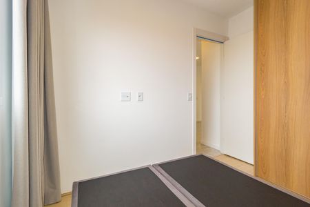 Quarto 1 de apartamento para alugar com 2 quartos, 40m² em Mooca, São Paulo