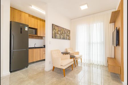 Apartamento para alugar com 2 quartos, 40m² em Mooca, São Paulo