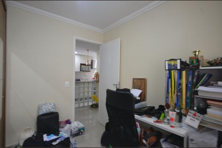 Apartamento para alugar com 45m², 2 quartos e 2 vagasQuarto 1