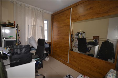 Apartamento para alugar com 45m², 2 quartos e 2 vagasQuarto 1