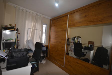 Apartamento para alugar com 45m², 2 quartos e 2 vagasQuarto 1