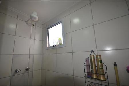 Apartamento para alugar com 45m², 2 quartos e 2 vagasBanheiro
