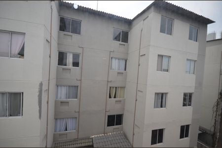 Apartamento para alugar com 45m², 2 quartos e 2 vagasVista do Quarto 2