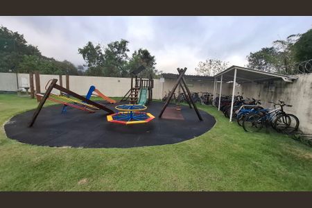 Apartamento para alugar com 45m², 2 quartos e 2 vagas Apartamento para alugar com 45m², 2 quartos e 2 vagasÁrea comum