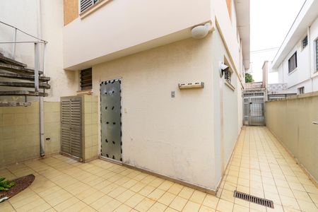 Casa à venda com 190m², 3 quartos e 2 vagasÁrea Externa