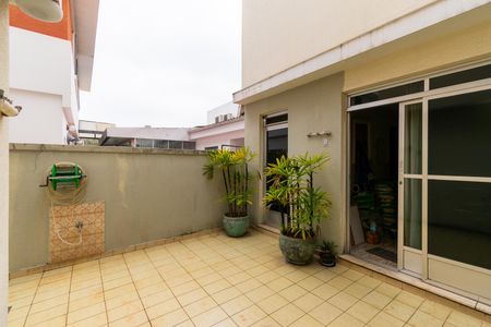 Casa à venda com 190m², 3 quartos e 2 vagasÁrea Externa