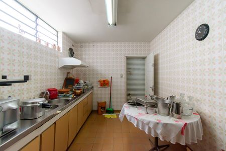 Casa à venda com 190m², 3 quartos e 2 vagasCozinha