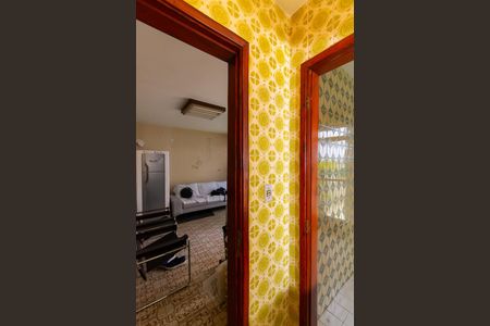 Casa à venda com 190m², 3 quartos e 2 vagasQuarto de Serviço