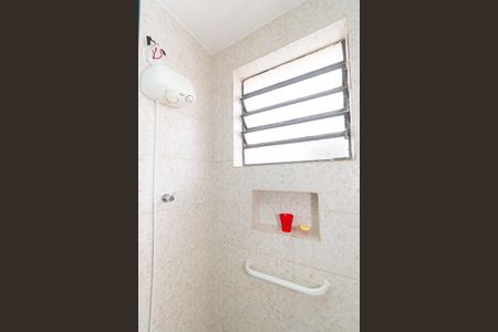 Casa à venda com 190m², 3 quartos e 2 vagasBanheiro da Suíte