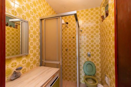 Casa à venda com 190m², 3 quartos e 2 vagasBanheiro de Serviço