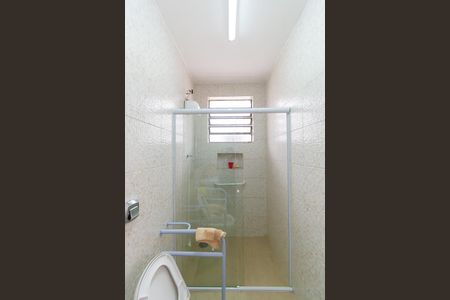 Casa à venda com 190m², 3 quartos e 2 vagasBanheiro da Suíte