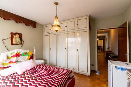 Casa à venda com 190m², 3 quartos e 2 vagasQuarto 2