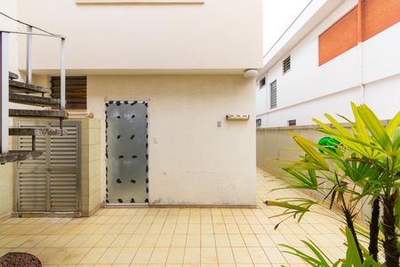 Casa à venda com 190m², 3 quartos e 2 vagasÁrea Externa