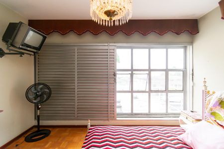 Casa à venda com 190m², 3 quartos e 2 vagasQuarto 2