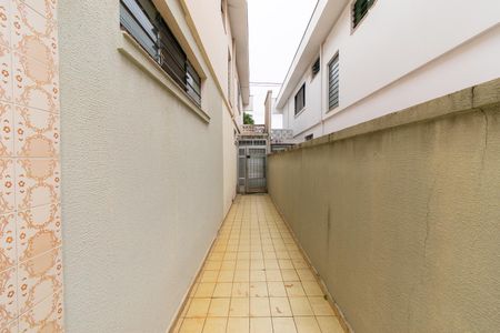 Casa à venda com 190m², 3 quartos e 2 vagasÁrea Externa