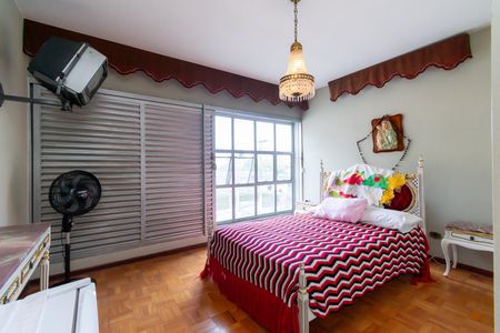 Casa à venda com 190m², 3 quartos e 2 vagasQuarto 2