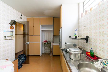 Casa à venda com 190m², 3 quartos e 2 vagasCozinha