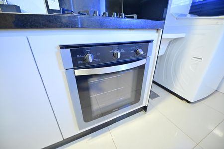 Apartamento para alugar com 42m², 1 quarto e 1 vagaCozinha