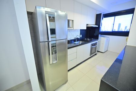 Apartamento para alugar com 42m², 1 quarto e 1 vagaCozinha