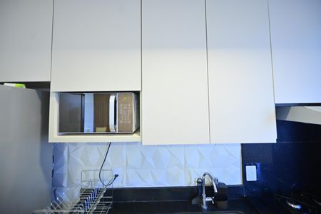 Apartamento para alugar com 42m², 1 quarto e 1 vagaCozinha